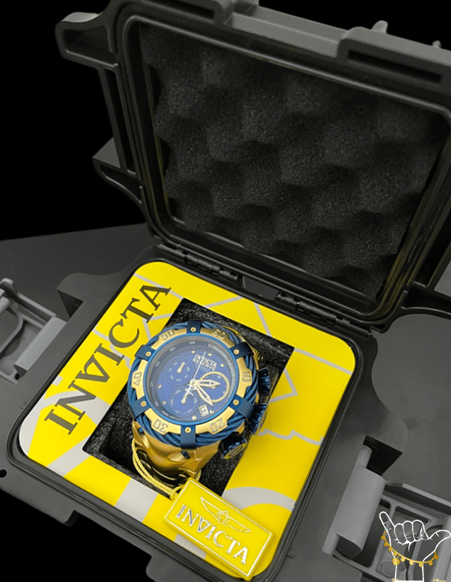 Invicta thunderbolt 21361 sale