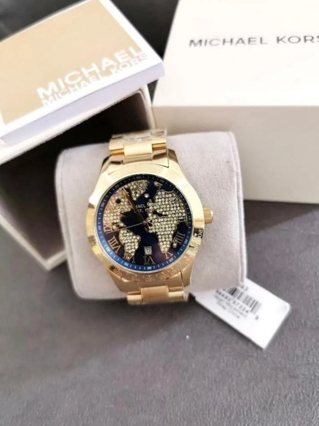 Michael kors clearance mk6243