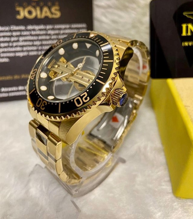 Invicta 24694 discount