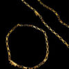 15146562022 Corrente20Com20Pulseira20Veneziana204Mm20Banhados20A20Ouro205050