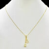 15235876821 Cordao20Feminino201Mm20Delicado20 20Banhado20A20Ouro2018K
