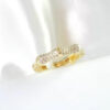 15236099513 Anel20Ajustavel20Feminino20 20Banhado20A20Ouro2018K20Laco