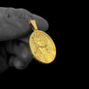 15241011087 Pingente20Jesus20 20Banhado20A20Ouro2018K