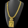 15259947645 Cordao20Cadeado20Duplo20S2010Mm2020Pingente20 20Banhado20A20Ouro2018K Photoroom