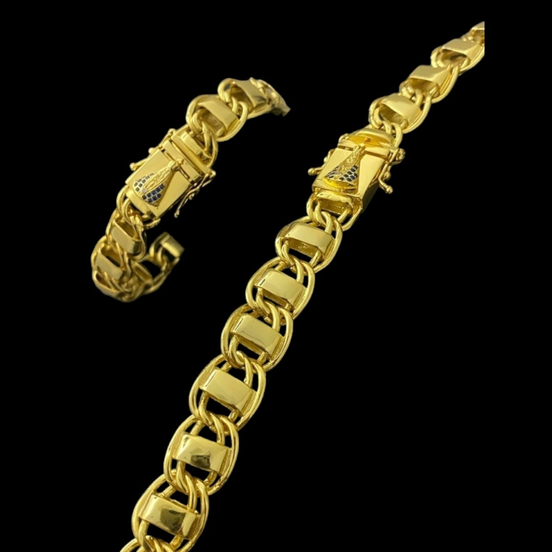 15262713275 Cordao2020Pulseira20Dubai2015Mm20Fecho20Nossa20Senhora2020Pingente20Banhado20Ouro2018K202 Photoroom