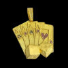 15262749991 Pingente20Cartas20Baralho20Dados20G20Banhado20A20Ouro2018K Photoroom