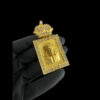 15262759814 Pingente20Jesus20Cristo20Quadrado20G20 20Banhado20A20Ouro2018K203 Photoroom