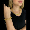 15269384994 Cordao2020Pulseira20Balao2013Mm20Feminino20 2022A20Ouro2018K Photoroom