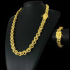 15337413108 Cordao Pulseira Friso S Vazado 12Mm Fecho Cristo 3 B86628E48F924B8Dd317419626509968 1024 1024