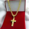 15351562786 Dubai Cravejado 8Mm Ping Cruz Rosto Cristo Cravejado 1 Fb08E863093680Df5B17477559638635 640 0