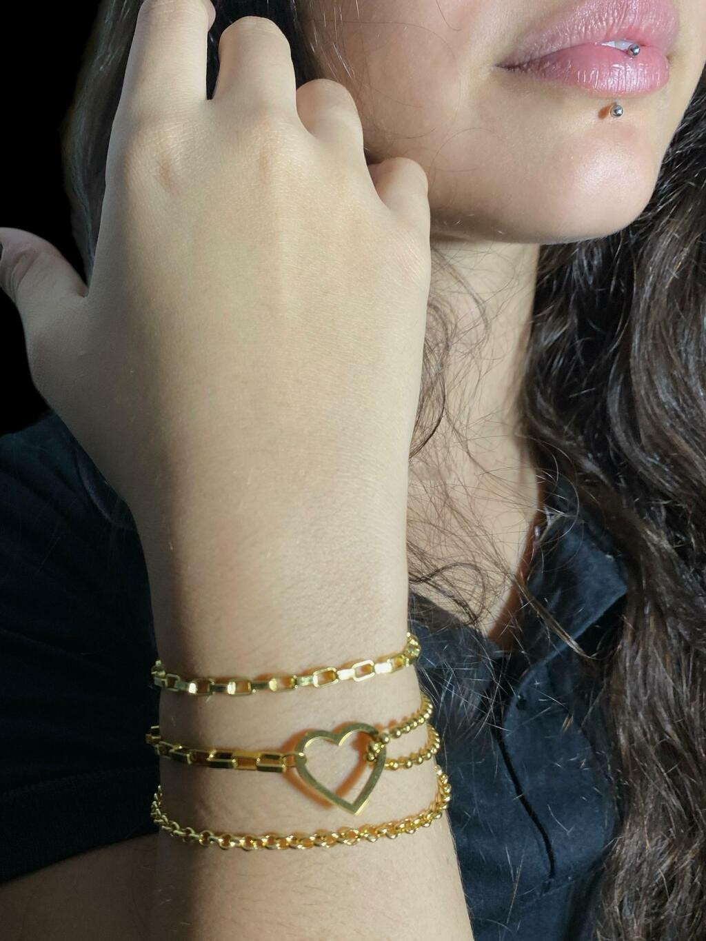 15351563831 Kit Mix Pulseiras Coracao 3 308124140288A8Ca5517455834195092 1024 1024
