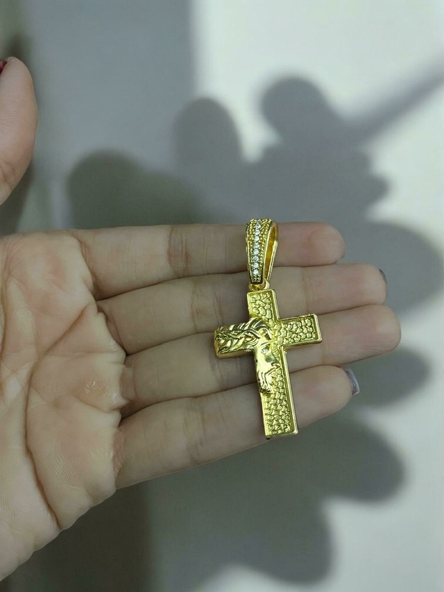15351569087 Cruz Rosto Cristo P 5 8738C04F62C6B3D34217477546325639 640 0