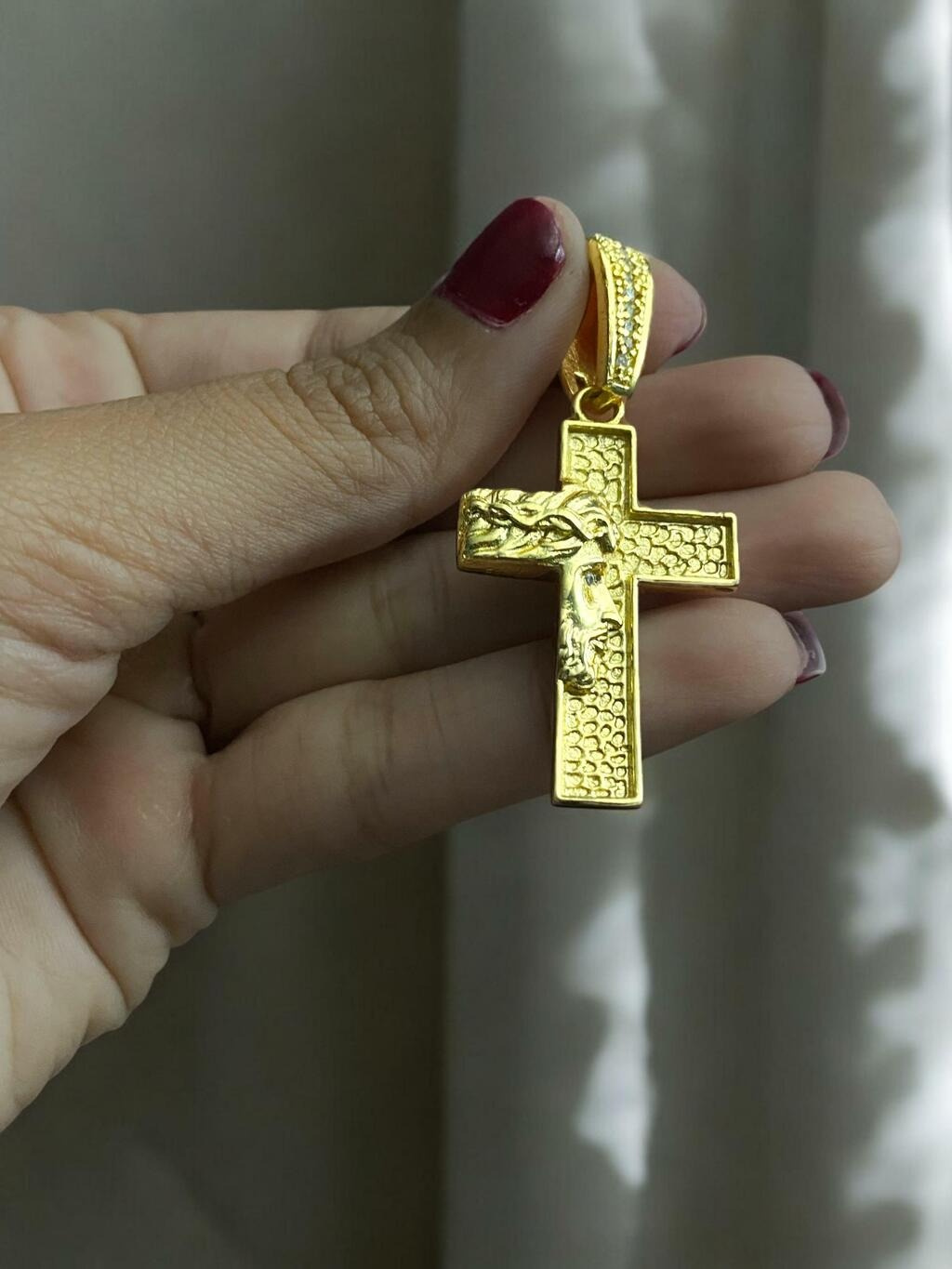 15351569089 Cruz Rosto Cristo P 4 Bcf2A8254E0Ff0152017477546323217 1024 1024