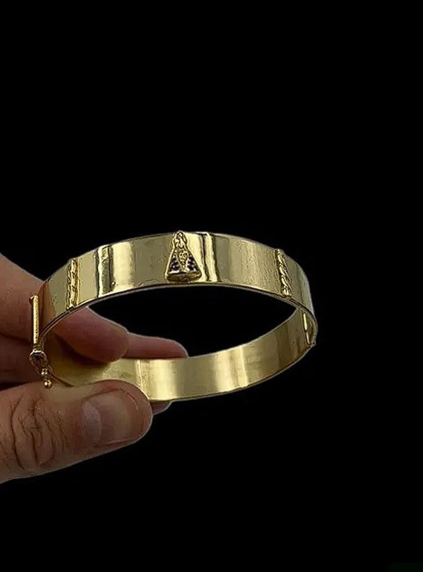 Bracelete Nossa1