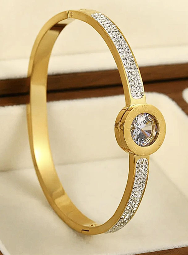 Bracelete Luz 2