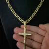 Cad 10 Cruz Fio