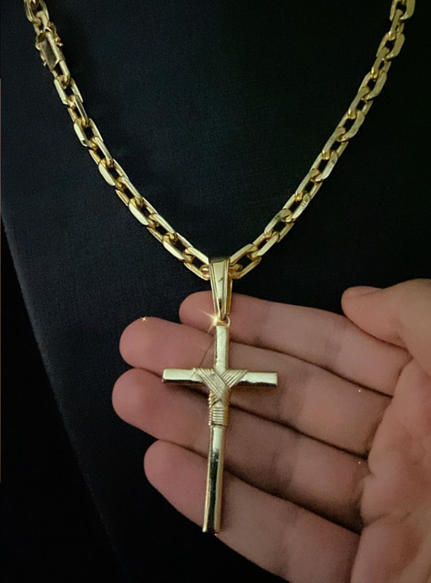 Cad 10 Cruz Fio