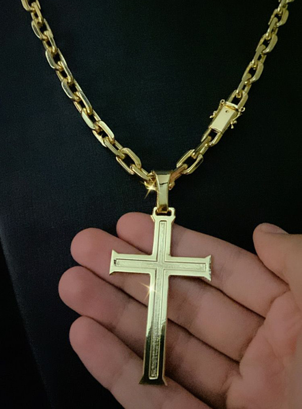 Cad 10 Cruz