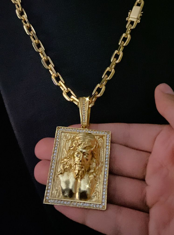 Cad 10 Zeus