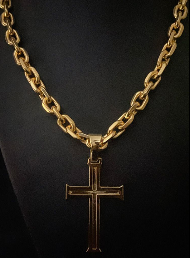 Cad 12Mm Cruz