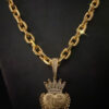 Cad 12Mm Jesus