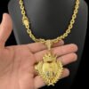 Cad8Mm Nossa Sra Coroa 1010