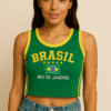 Regata Do Brasil