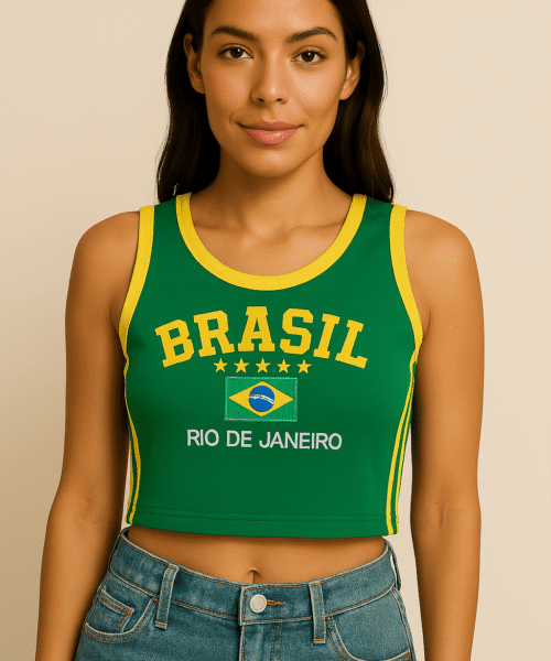 Regata do brasil