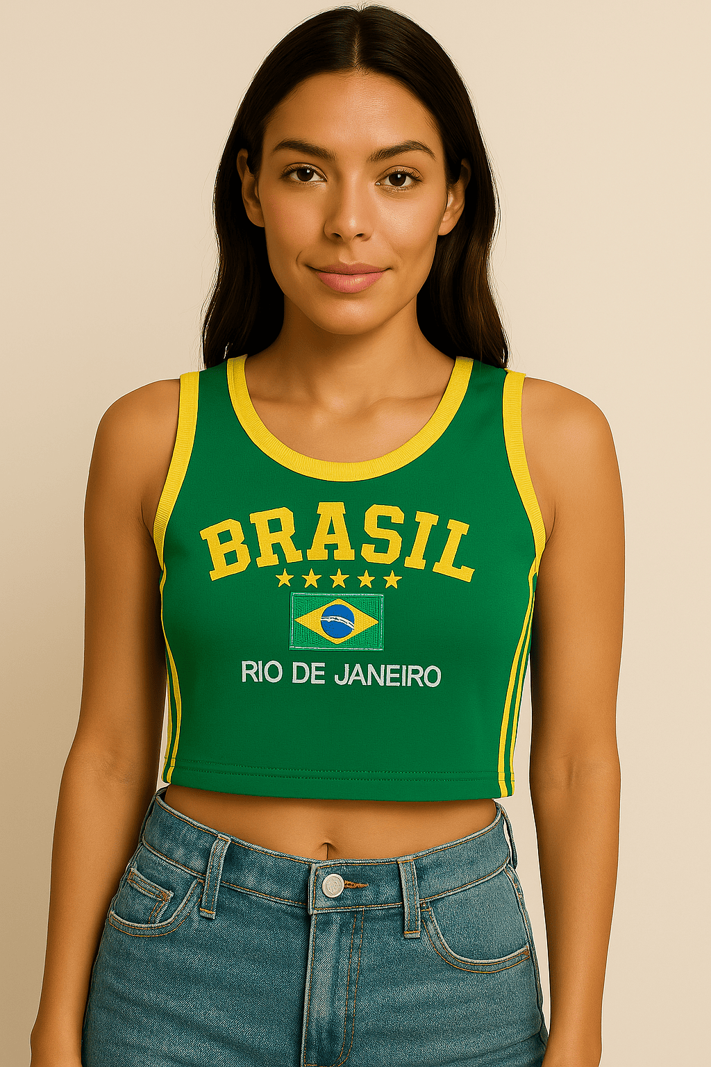 Regata Do Brasil