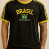 Camisa Do Brasil
