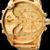 Diesel Goldd