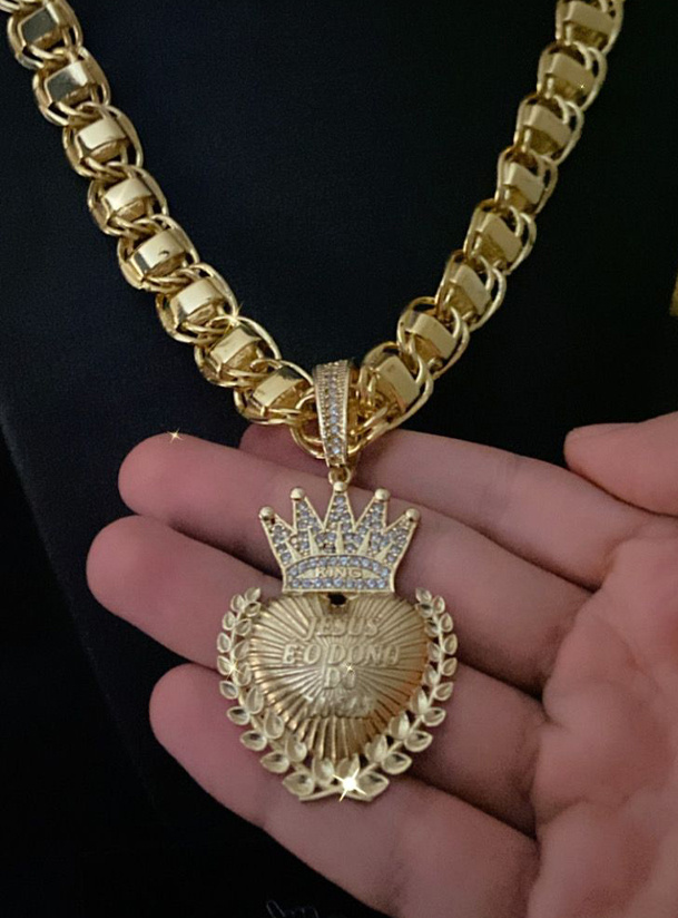 Dubai Dono