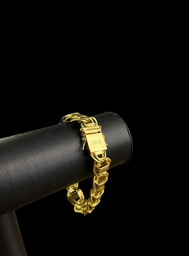 Pulseira Dubai 1