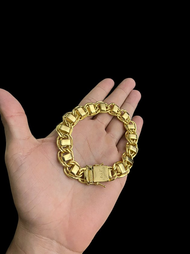 Pulseira Dubai 4