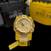 Relogio Invicta Hercules 100 Original
