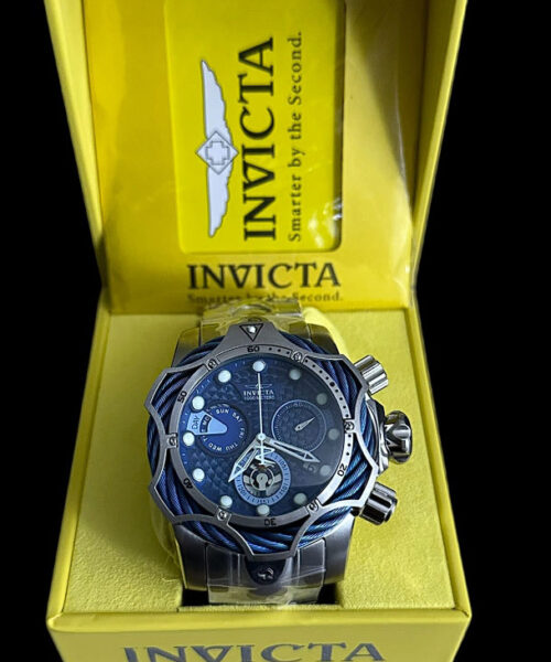 Relógio Invicta Venon 100%