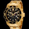 Relogio Pro Diver 0072 Original Maleta Colecionador Stank Nota Fiscal