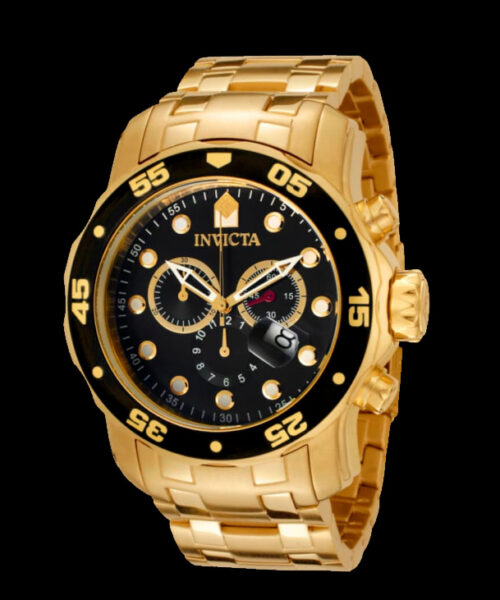 Relógio Pro Diver 0072 Original + Nota Fiscal
