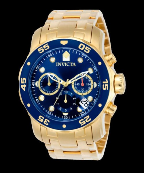 Relógio Pro Diver 0073 Original + Nota Fiscal