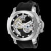 Relogio Coalition Forces 24707 Original Maleta Colecionador Stank Nota Fiscal