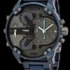 Relogio Diesel Dz7414 Mr Daddy 2.0 Azul 57 P