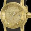 Relogio Invicta 15862 Yakuza Dragon 100 Original Automatico Marrom W