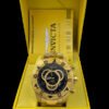 Relogio Invicta Excursion 100 Original Black