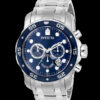 Relogio Pro Diver 0070 Original Maleta Colecionador Stank Nota Fiscal