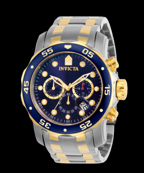Relógio Pro Diver 0077 Original + Nota Fiscal