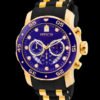 Relogio Pro Diver 6983 Original Maleta De Colecionador Stank Nota Fiscal