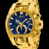 Relogio Reserve Bolt Zeus Magnum 25209 Original Maleta Colecionador Stank Nota Fiscal Jpeg