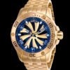 Relogio Speedway 25851 Original Maleta Colecionador Stank Nota Fiscal