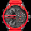 Diesel Redd