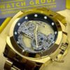 Invicta Transparente 2